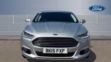 Ford Mondeo 1.5 EcoBoost Titanium 5dr Petrol Hatchback